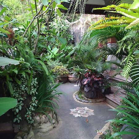 Praety Home Stay Ubud  Luaran gambar