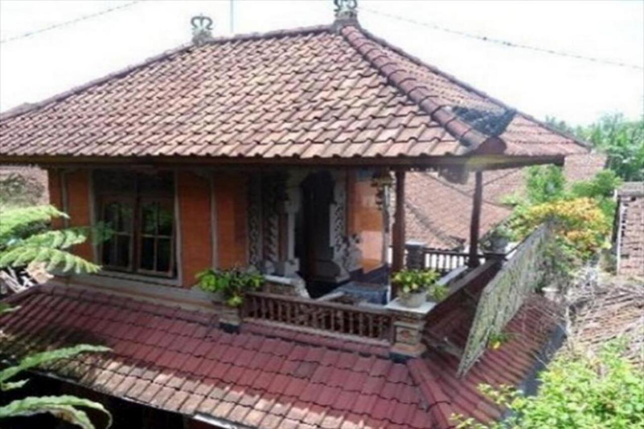 Praety Home Stay Ubud  Luaran gambar