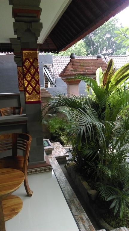 Praety Home Stay Ubud  Luaran gambar