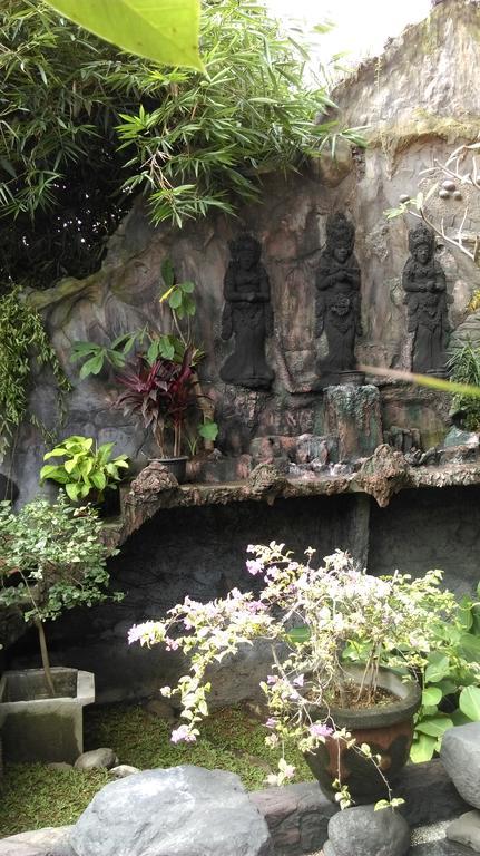 Praety Home Stay Ubud  Luaran gambar