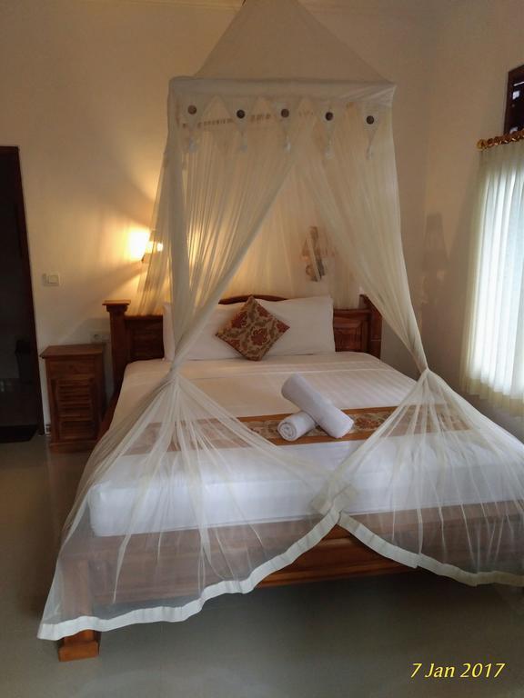 Praety Home Stay Ubud  Luaran gambar
