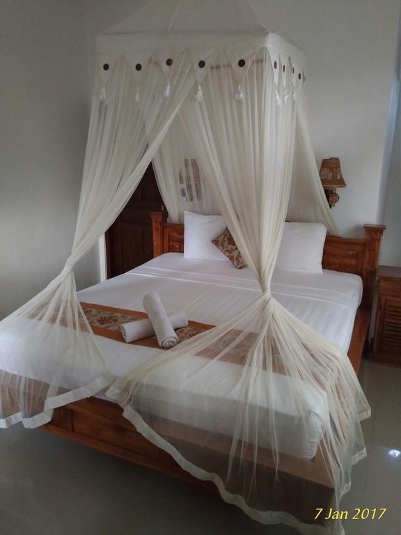 Praety Home Stay Ubud  Luaran gambar