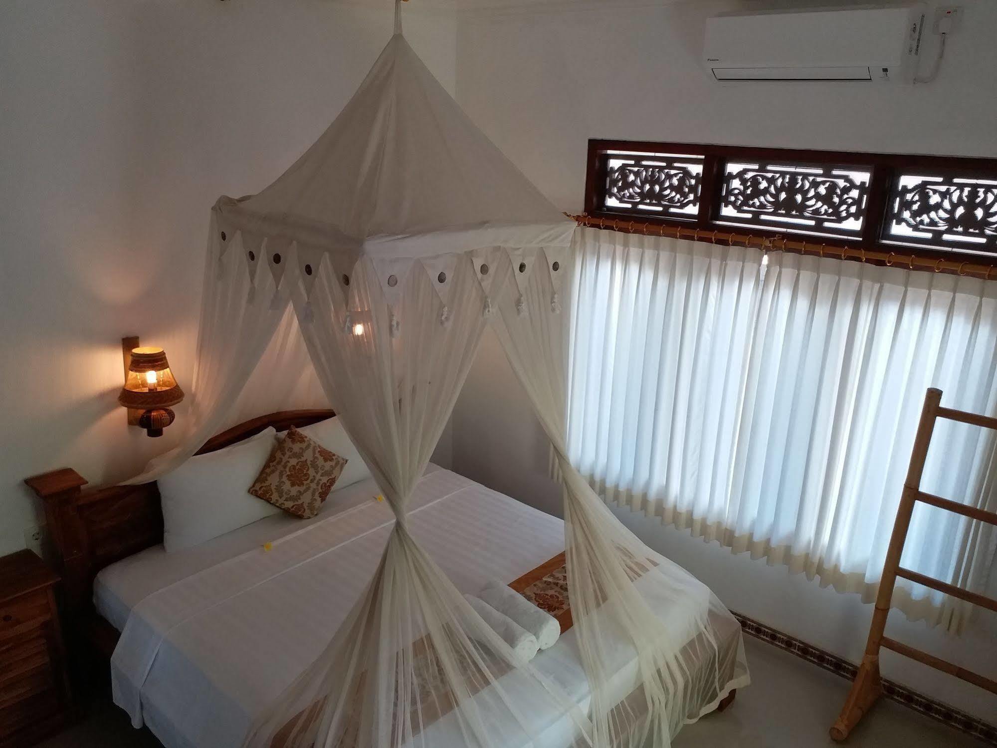 Praety Home Stay Ubud  Luaran gambar