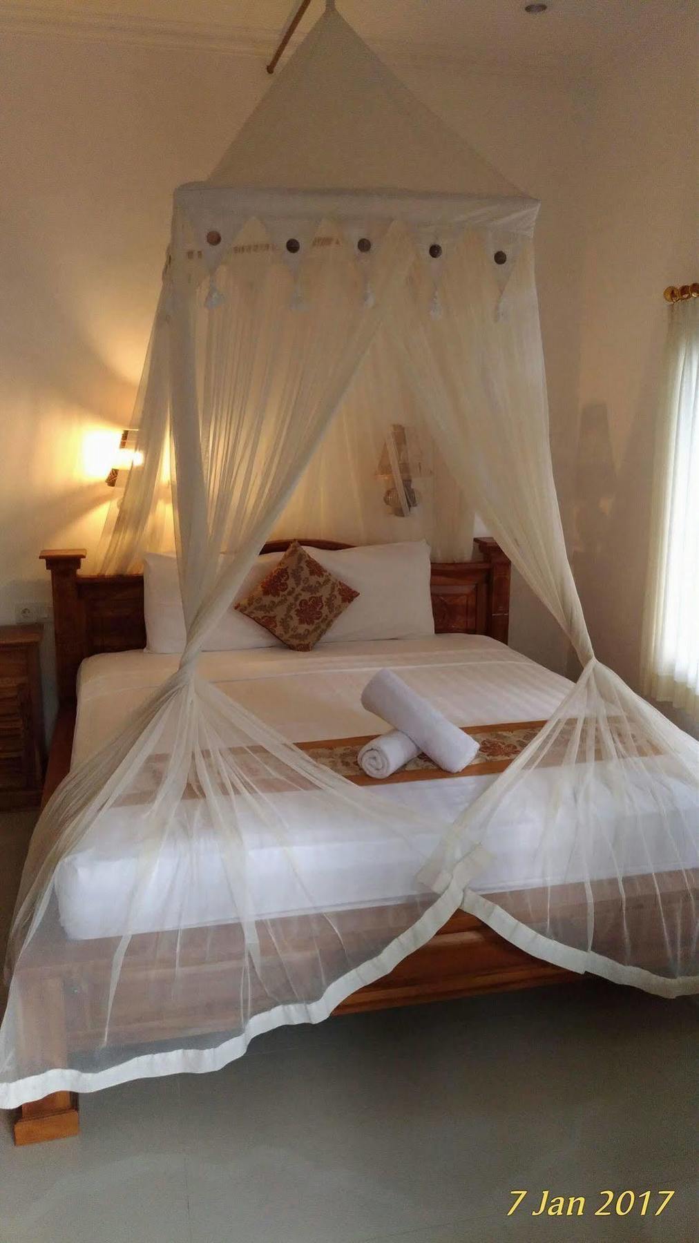 Praety Home Stay Ubud  Luaran gambar