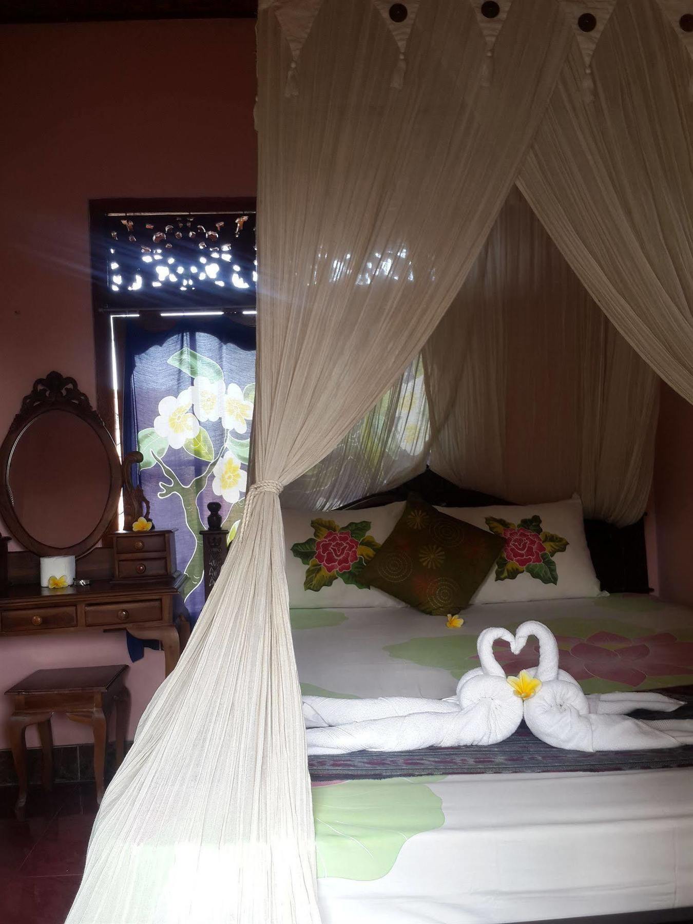 Praety Home Stay Ubud  Luaran gambar
