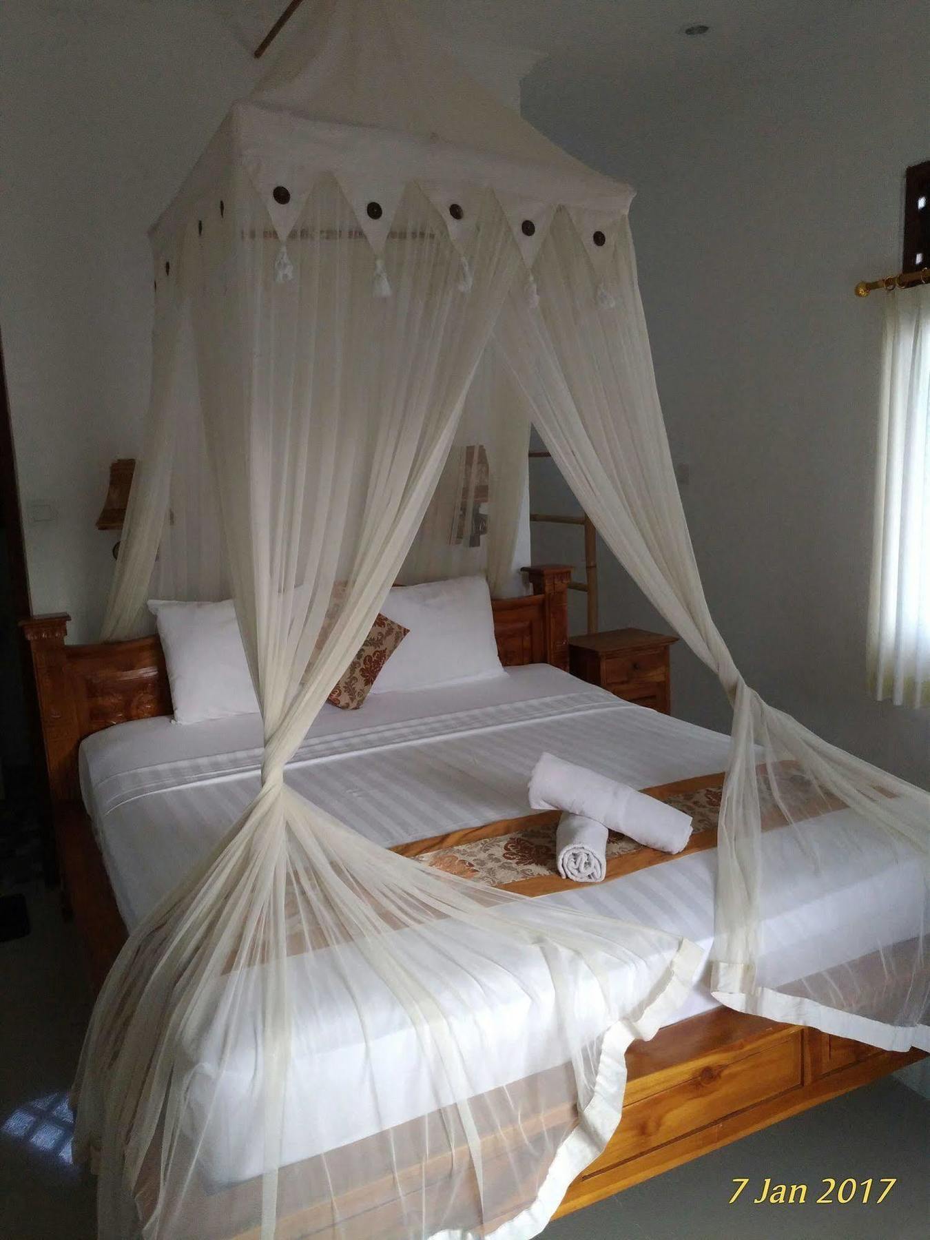 Praety Home Stay Ubud  Luaran gambar
