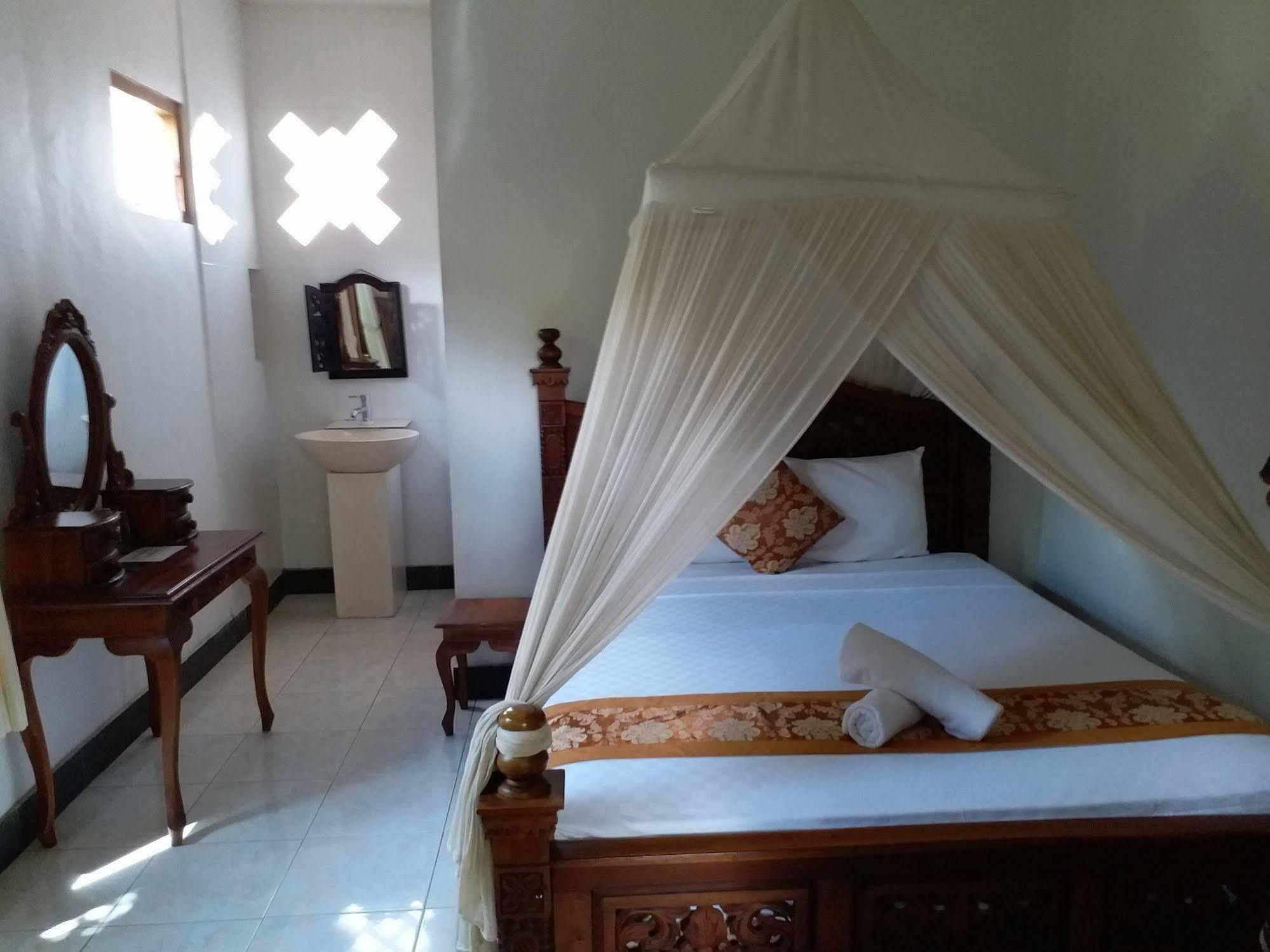 Praety Home Stay Ubud  Luaran gambar