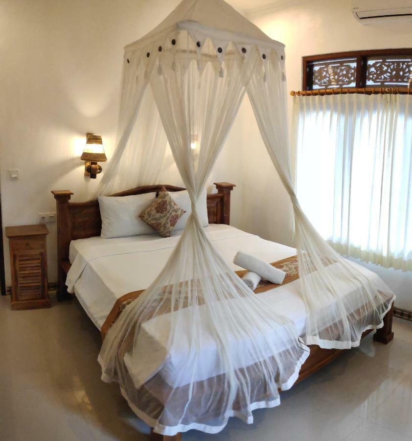 Praety Home Stay Ubud  Luaran gambar