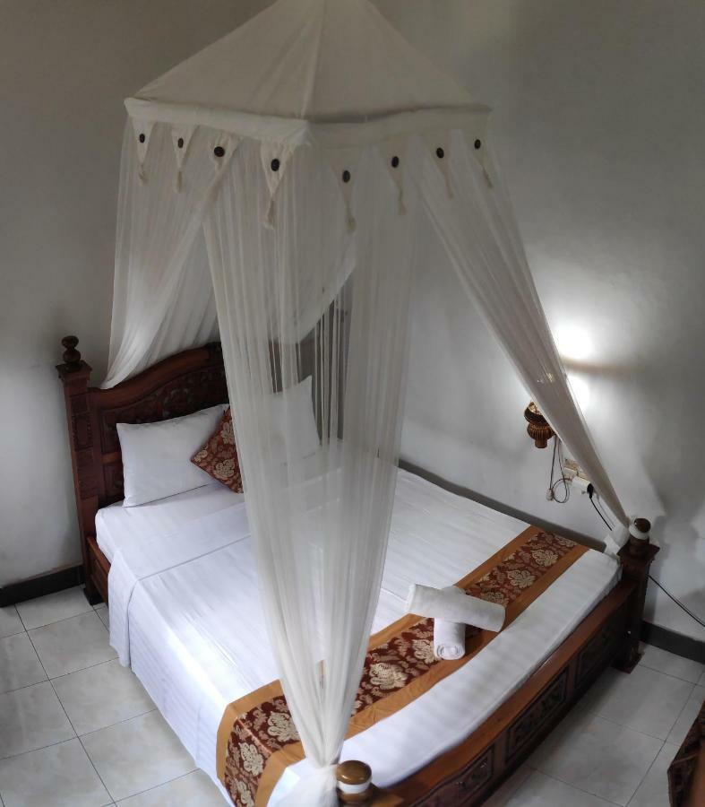 Praety Home Stay Ubud  Luaran gambar